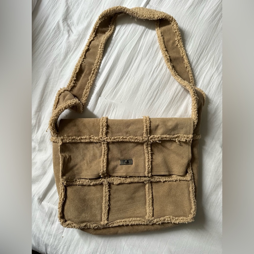 Free People Satchel